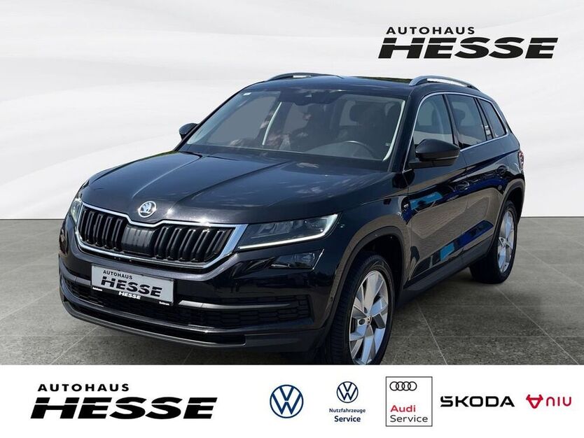 Kodiaq