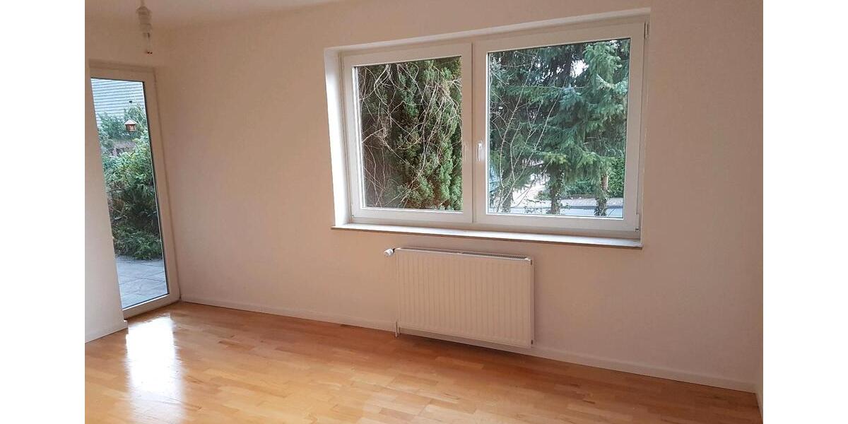Erdgeschoßwohnung Syke - 2 Zimmer, 62 m&sup2;, 155.000&euro; | Angebot:24853220
