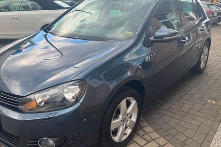 VW Golf 35.500 km 9.999 &euro; Delmenhorst 27755