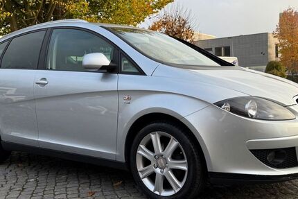 Seat Altea 120.000 km 4.990 &euro; Bremen 28329