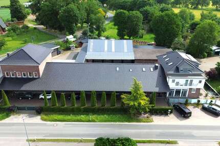 Gewerbeobjekt Ganderkesee - 2.499.000&euro; | Angebot:26962171