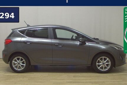 Ford Fiesta 51.095 km 12.480 &euro; Bremen / Arsten 28279