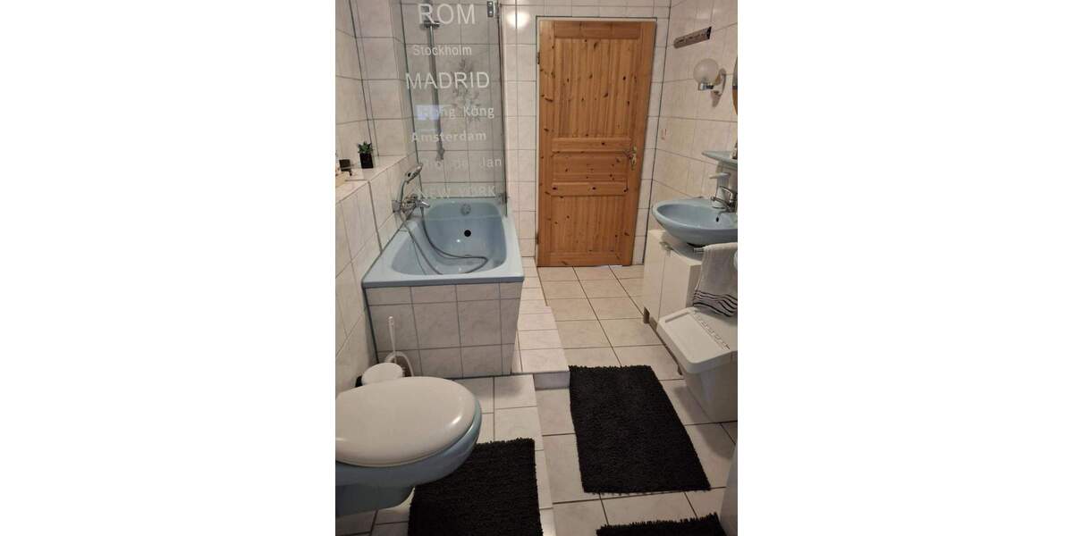 Etagenwohnung Syke - 4 Zimmer, 695&euro; | Angebot:24543873