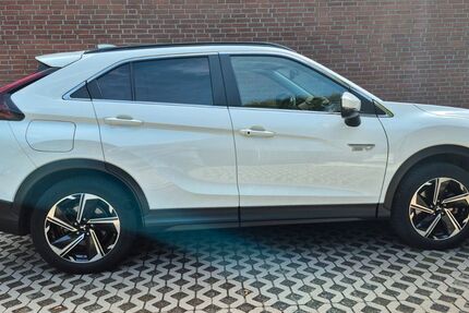 Mitsubishi Eclipse Cross 37.000 km 23.990 &euro; Bremen 28757