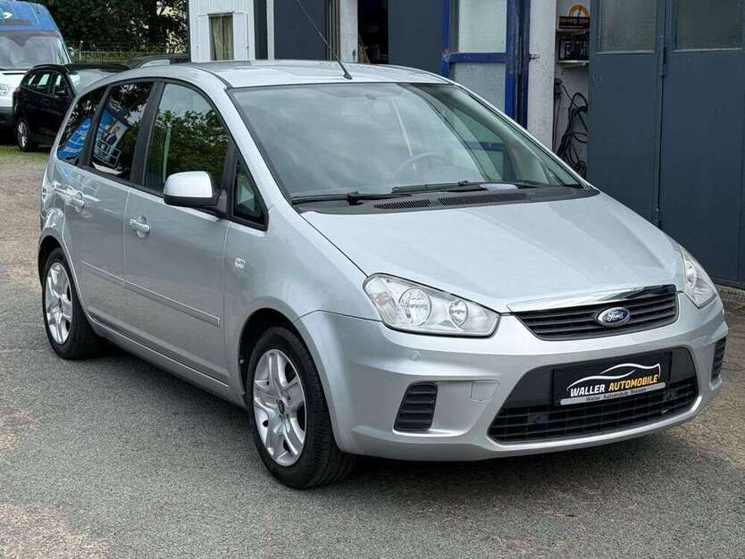 C-Max