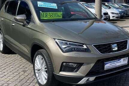 Seat Ateca 38.727 km 20.700 &euro; Bremen 28239