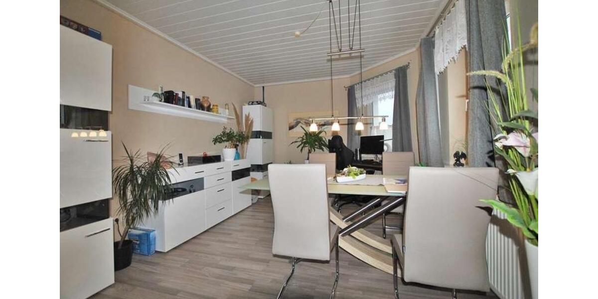 Moderne 5-Zimmer-Maisonette Wohnung 5 zimmer
