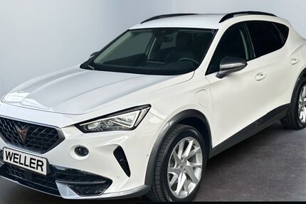 Cupra Formentor 46.356 km 23.980 &euro; Bremen 28205