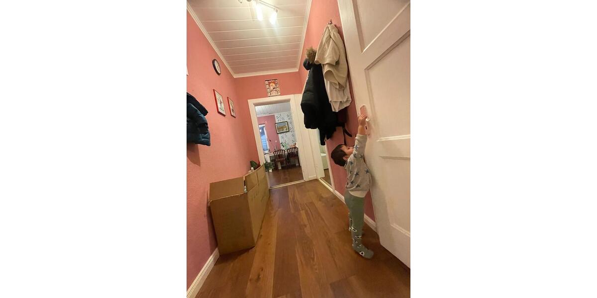 Erdgeschoßwohnung Delmenhorst Deichhorst - 2 Zimmer, 57 m&sup2;, 130.000&euro; | Angebot:25173323