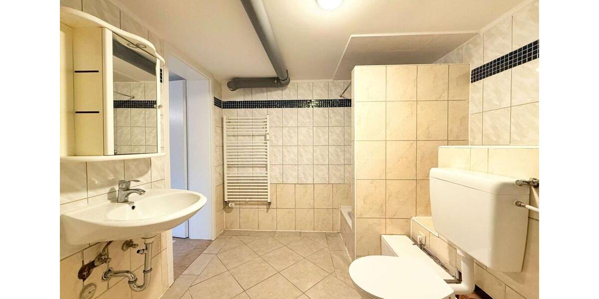 Etagenwohnung Bremen Walle - 2 Zimmer, 55 m&sup2;, 420&euro; | Angebot:26679774