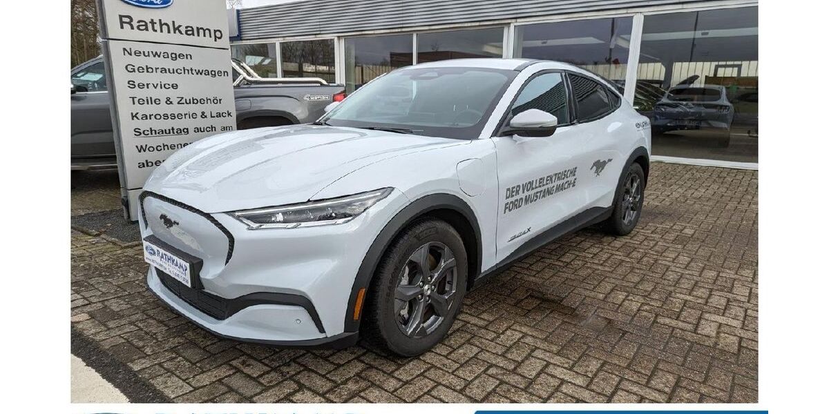 Ford Mustang Mach-E 45.000 km 37.800 &euro; Syke 28857