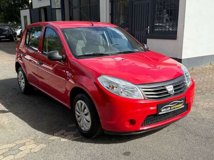 Sandero