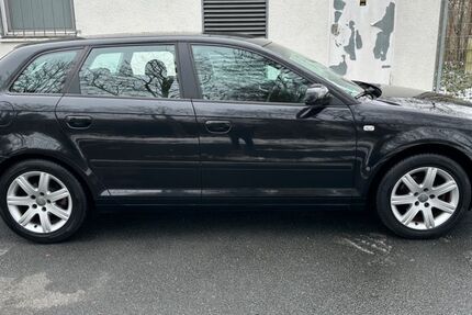 Audi A3 196.432 km 3.280 &euro; Bremen 28755