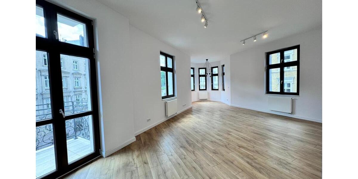 Etagenwohnung Bremen Oberneuland - 3 Zimmer, 110 m&sup2;, 555.000&euro; | Angebot:20189672