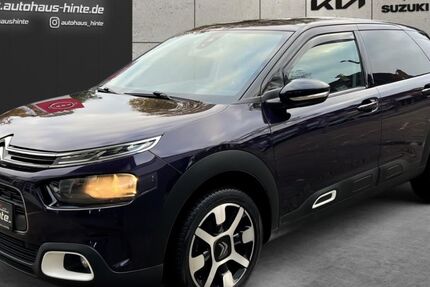 Citroen C4 Cactus 88.889 km 10.990 &euro; Bremen 28779