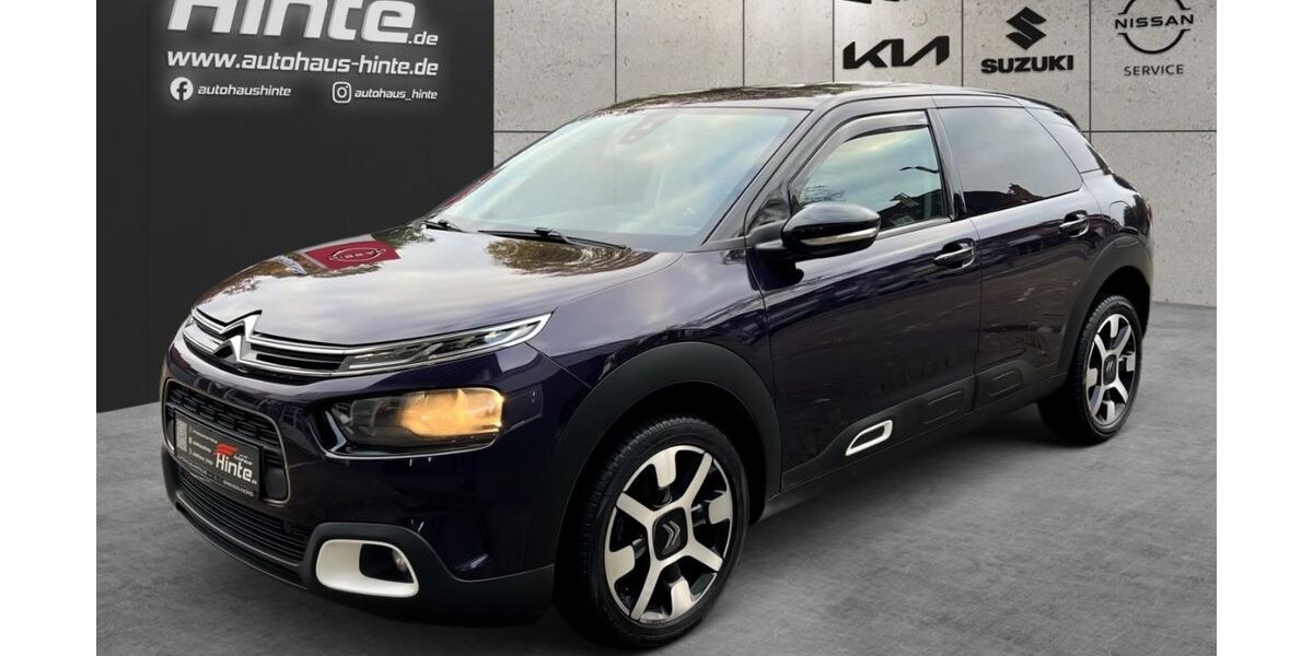 Citroen C4 Cactus 88.889 km 10.990 &euro; Bremen 28779