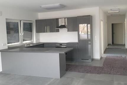 Penthouse Wohnung 2 zimmer