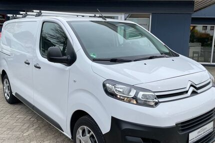 Citroen Jumpy 50.900 km 21.490 &euro; Worpswede 27726