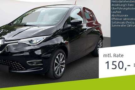 Renault ZOE 69.019 km 12.990 &euro; Stuhr 28816