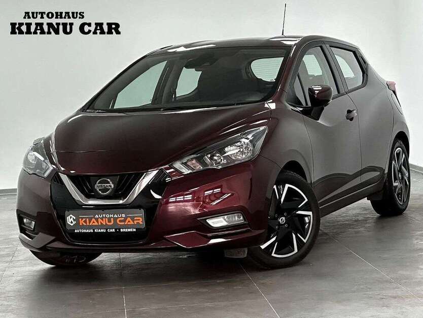 Micra