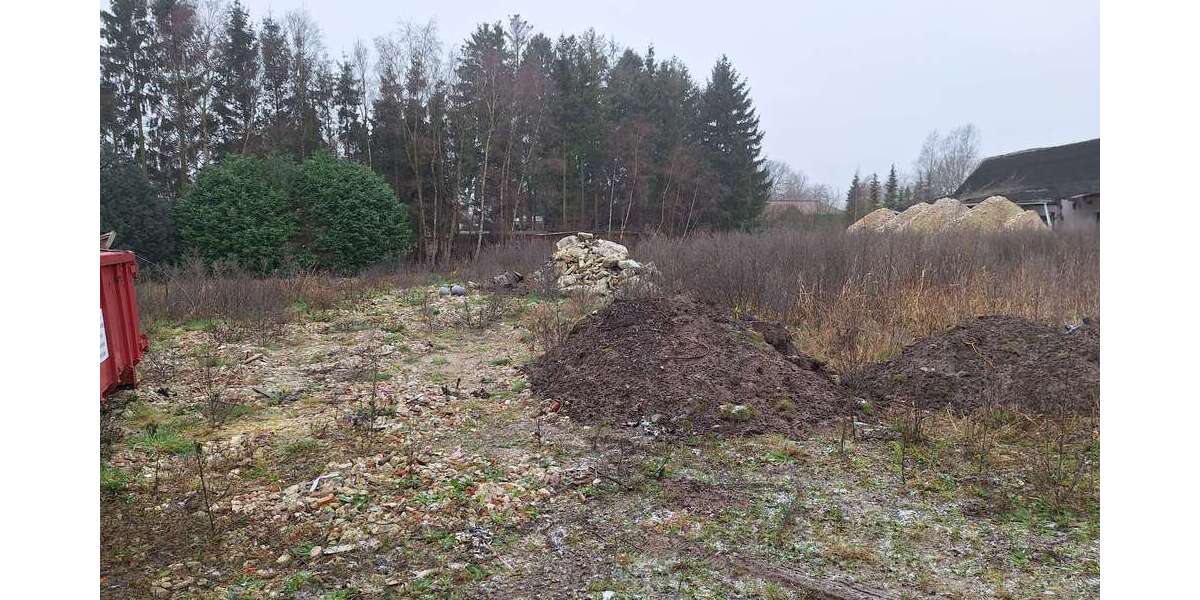 Grundstück zu verkaufen in Lilienthal Worphausen 323.000 € 5600 m² zimmer