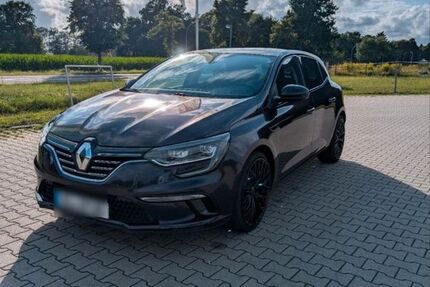 Renault Megane 127.000 km 10.500 € Hatten 26209
