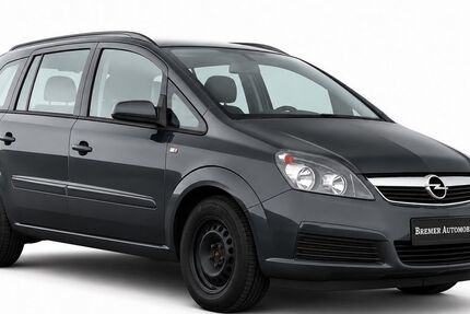 Opel Zafira 239.000 km 2.390 &euro; Bremen 28197