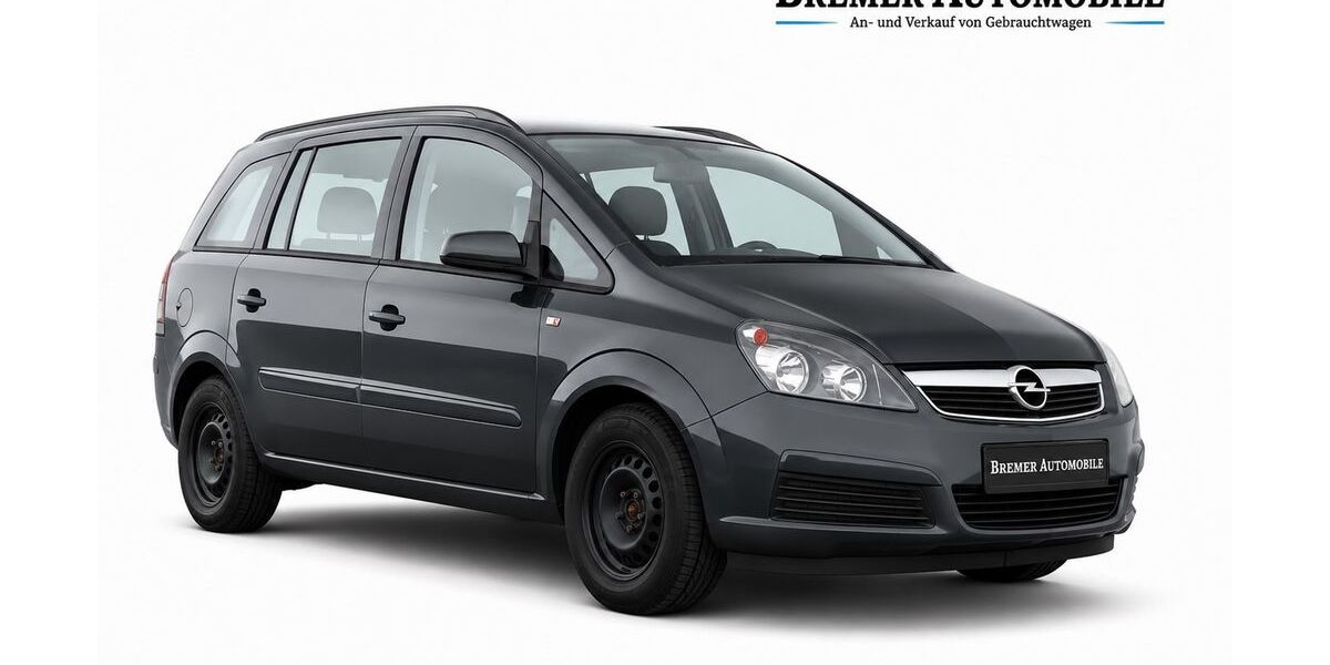 Opel Zafira 239.000 km 2.390 &euro; Bremen 28197