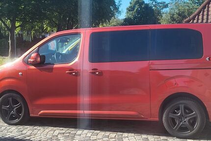 Citroen SpaceTourer 232.000 km 16.999 &euro; Bremen 28327