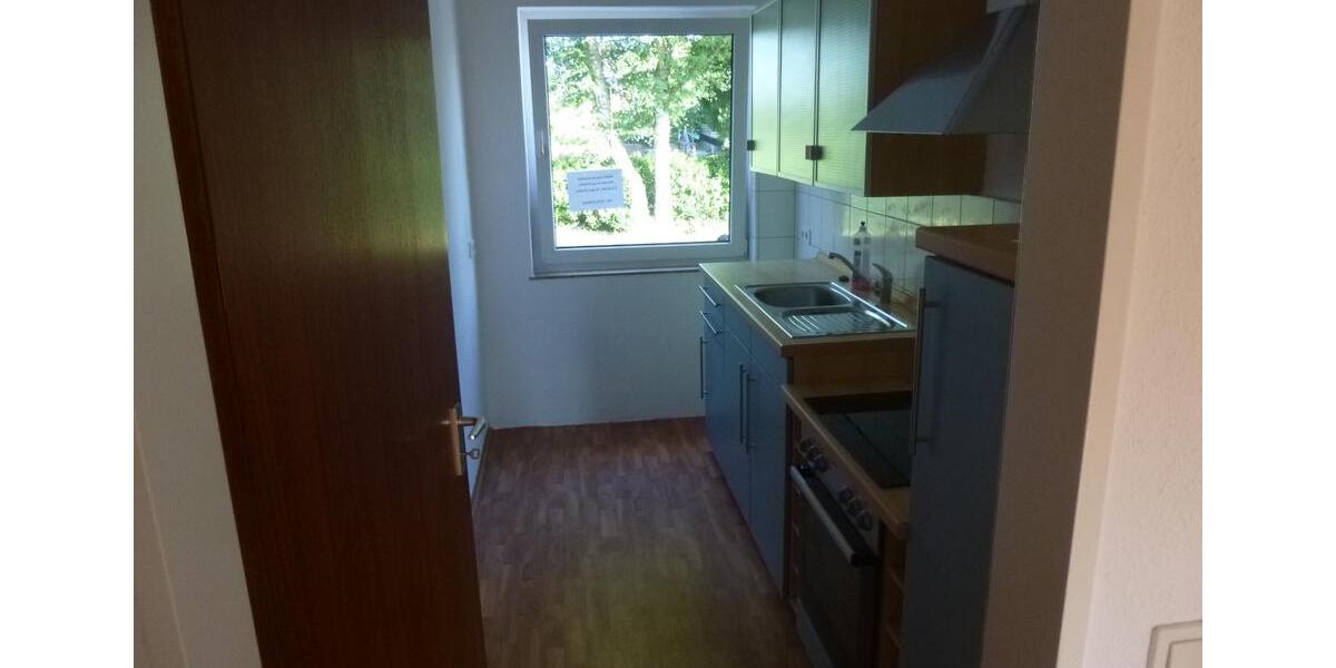 Erdgeschoßwohnung Delmenhorst Bungerhof - 2 Zimmer, 450&euro; | Angebot:23684179