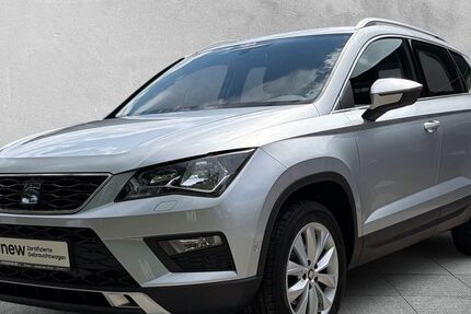 Seat Ateca 77.180 km 18.990 &euro; Bremen 28199