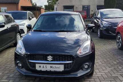 Suzuki Swift 36.900 km 13.500 &euro; Achim 28832
