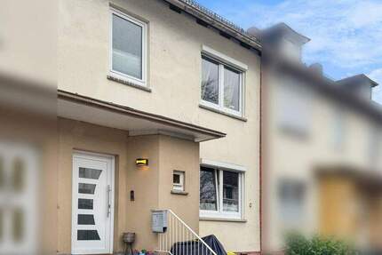 Haus Bremen Sodenmatt - 5 Zimmer, 140 m&sup2;, 289.000&euro; | Angebot:25319332