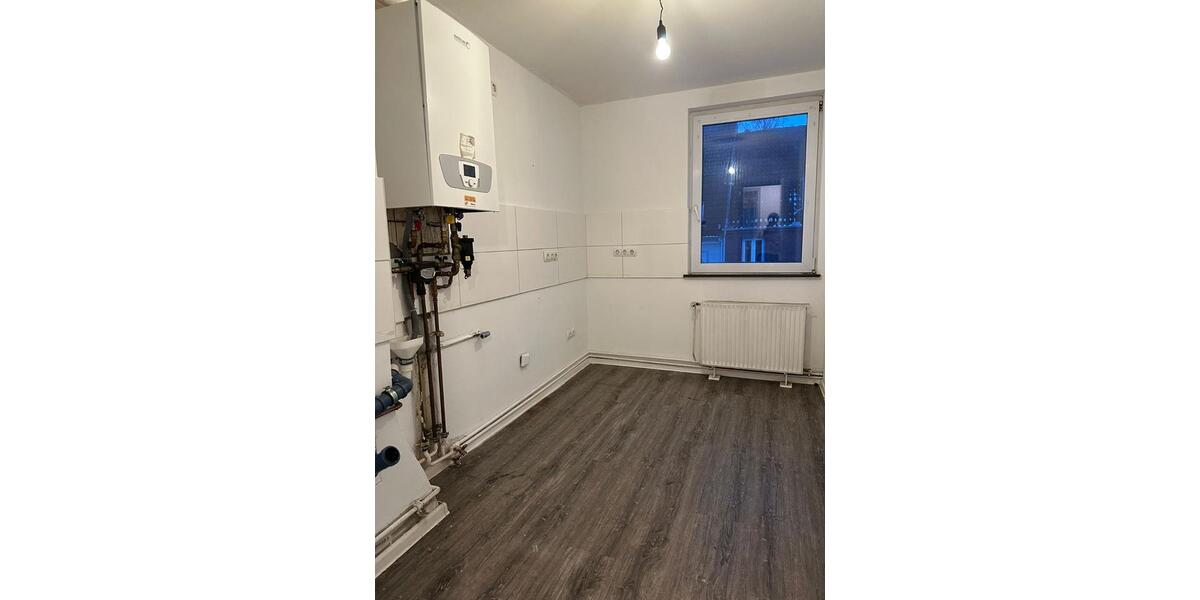 Dachgeschoßwohnung Bremen Burglesum - 2 Zimmer, 45 m&sup2;, 49&euro; | Angebot:25523883