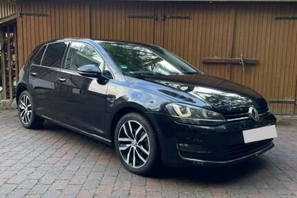 VW Golf 147.720 km 7.800 € Bremen 28197