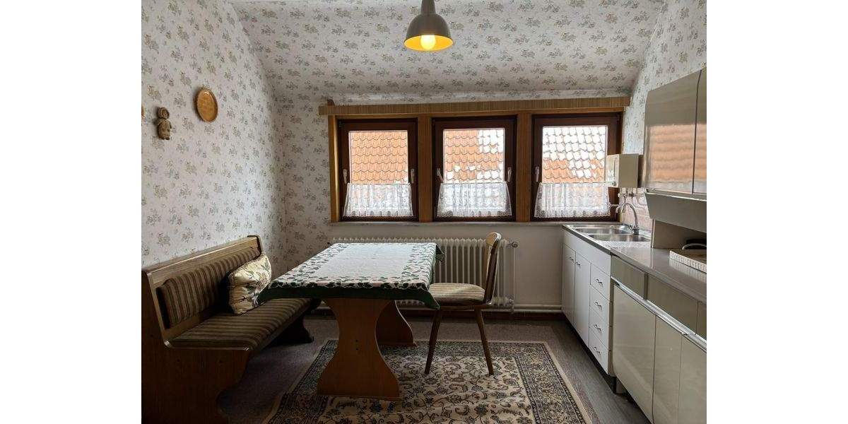 Mehrfamilienhaus, Wohnhaus Bremen / Rekum Rekum - 6 Zimmer, 127 m&sup2;, 299.000&euro; | Angebot:26037593