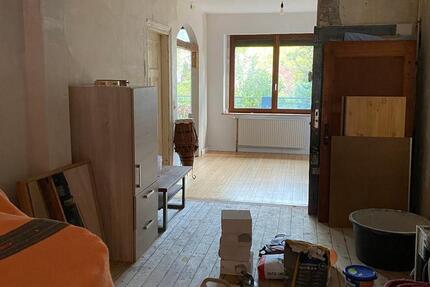 Schöner Laden in der Neustadt zimmer