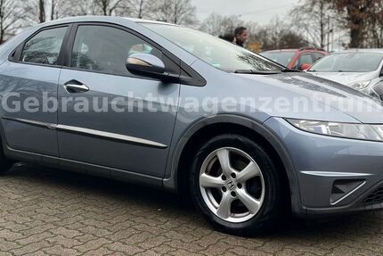 Honda Civic 239.200 km 3.990 &euro; Bremen 28207