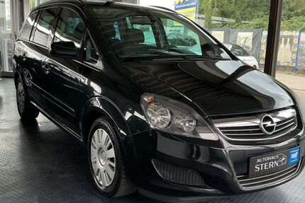 Opel Zafira 230.850 km 4.990 &euro; Bremen 28201