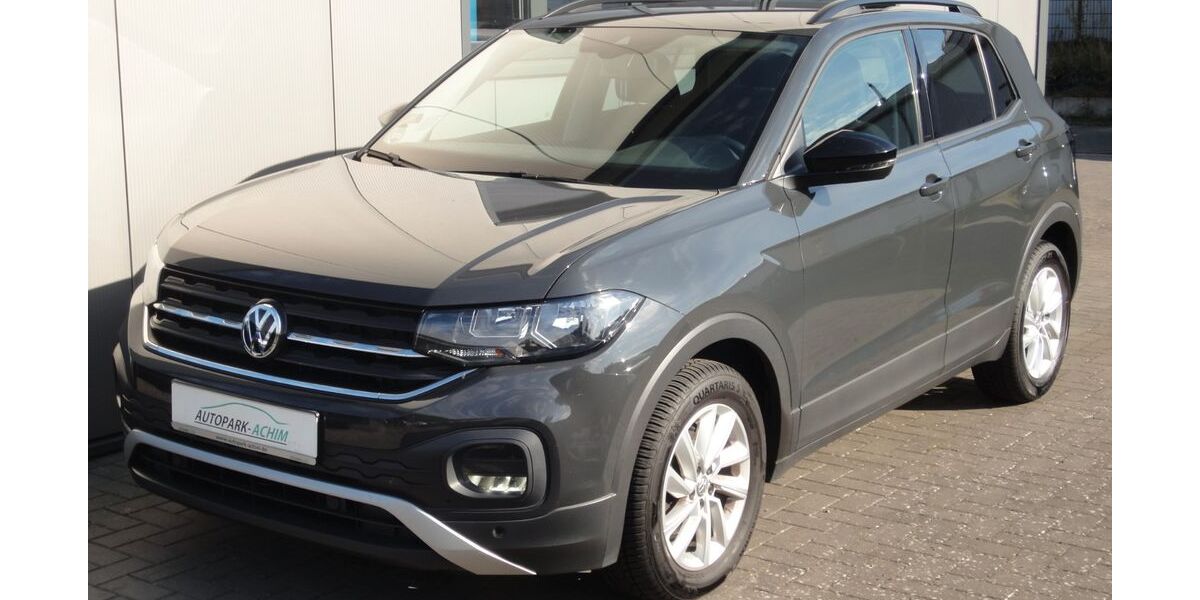 VW T-Cross 59.900 km 16.950 &euro; Achim 28832