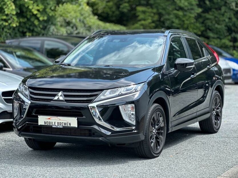 Eclipse Cross