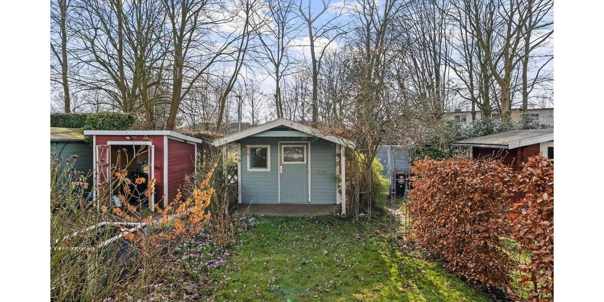Reihenmittelhaus Bremen Neue Vahr Südost - 3 Zimmer, 77 m&sup2;, 229.000&euro; | Angebot:26015192