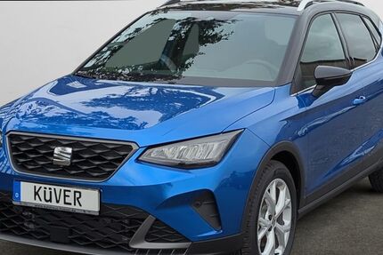 Seat Arona 1.100 km 23.350 € Hagen 27628