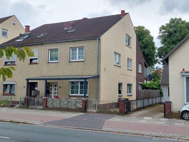 Einfamilienhaus Bremen / Brockhuchting Brockhuchting - 11 Zimmer, 275 m&sup2;, 390.000&euro; | Angebot:27354387