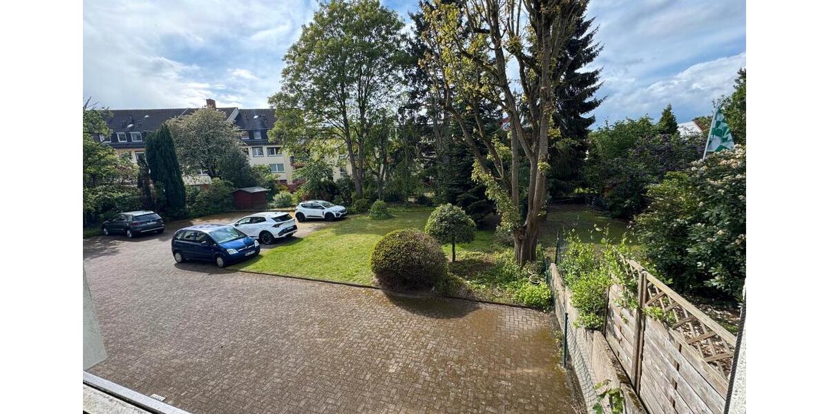 Etagenwohnung Bremen Häfen - 4 Zimmer, 95 m&sup2;, 269.000&euro; | Angebot:26739094