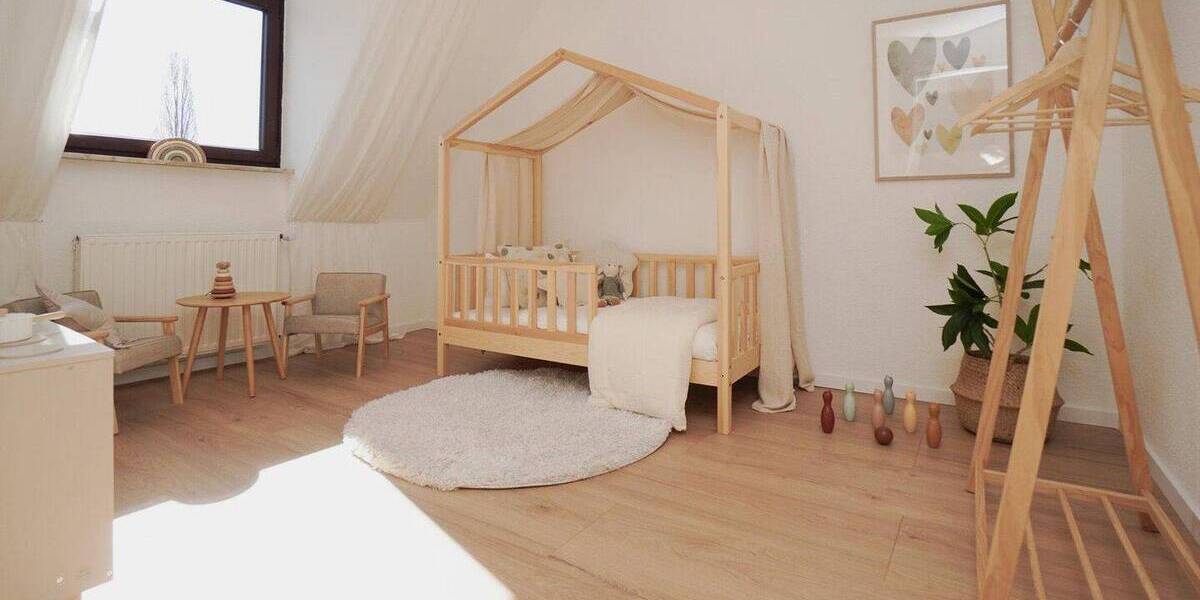 Doppelhaushälfte Delmenhorst Stickgras/Annenriede - 4 Zimmer, 110 m&sup2;, 349.900&euro; | Angebot:26092842