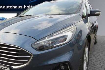 Ford S-Max 79.266 km 22.379 &euro; Bassum 27211