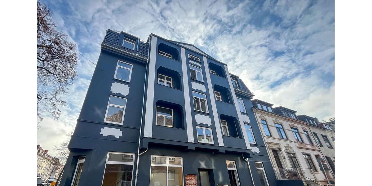 Etagenwohnung Bremen Walle - 4 Zimmer, 90 m&sup2;, 1.190&euro; | Angebot:26526938