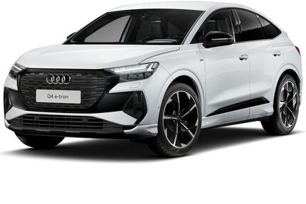 Audi Q4 e-tron 8.936 km 58.847 &euro; Bremen 28207