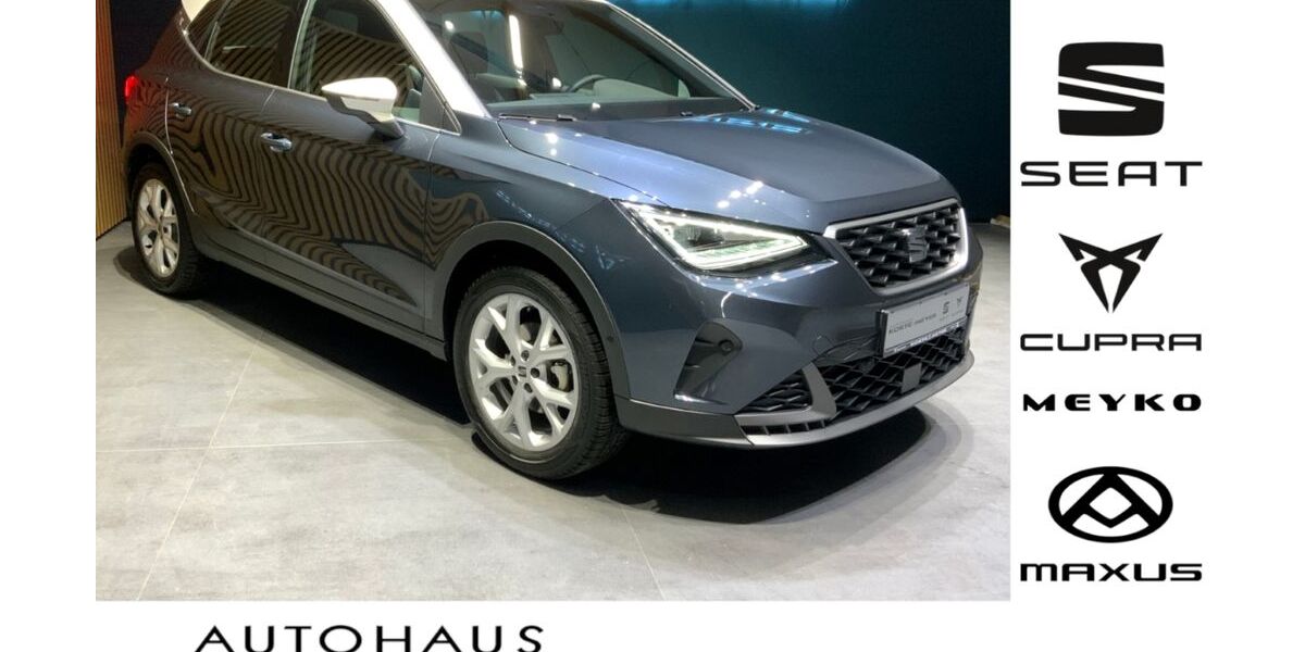 Seat Arona 6.900 km 23.900 &euro; Langwedel 27299